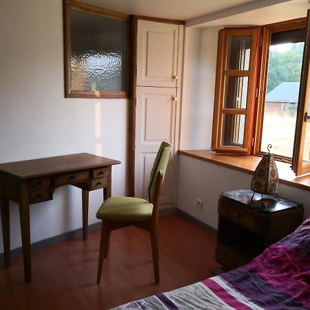 Escale Nature Saint-Angel  Екстер'єр фото